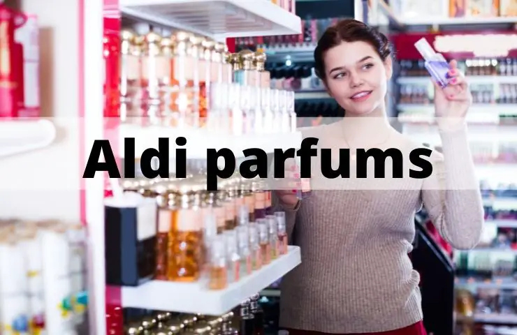 Aldi perfumes: the best fragrance twins of 2024
