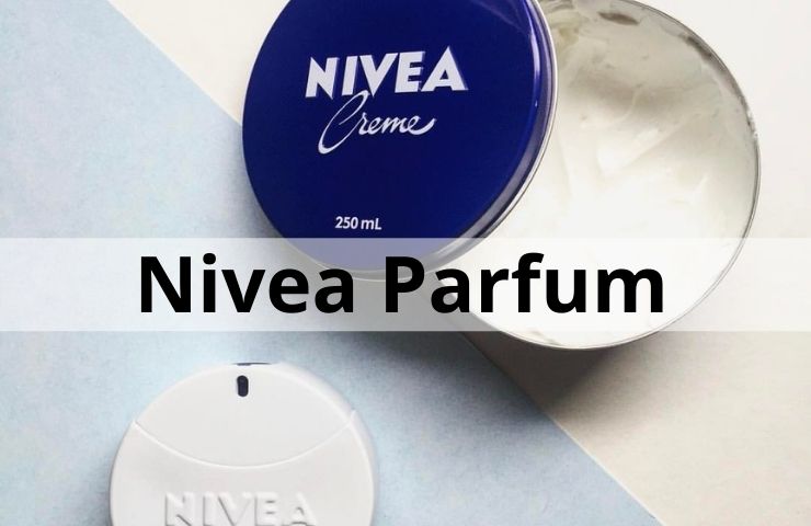 Nivea Parfum: Die besten Düfte im Jahr 2024