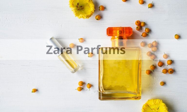 Zara Parfums Liste: Beste Dupes 2024
